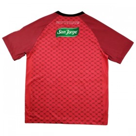 Maglia Club Deportivo Palestino 2025 Rossa Edizione Speciale