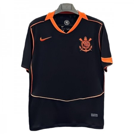 Maglia Corinthians Terza Divisa 2025-26