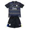 Maglia Everton Bambino Terza Divisa 2025-26