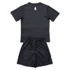 Maglia Everton Bambino Terza Divisa 2025-26