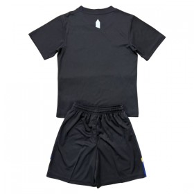 Maglia Everton Bambino Terza Divisa 2025-26