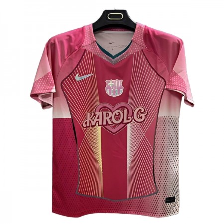 Maglia FC Barcelona x Karolg 2025-26 Edizione Speciale