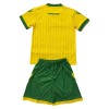 Maglia FC Nantes Bambino Prima Divisa 2025-26