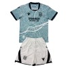 Maglia FC Nantes Bambino Trasferta Divisa 2025-26