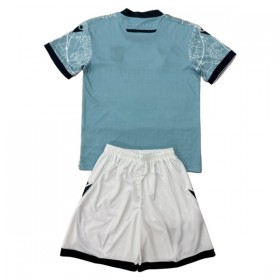 Maglia FC Nantes Bambino Trasferta Divisa 2025-26