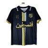 Maglia FC Palestina 2025-26 Nera