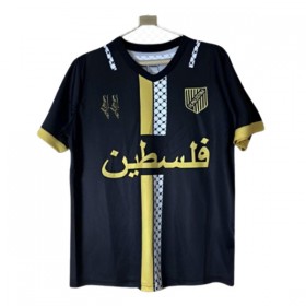 Maglia FC Palestina 2025-26 Nera