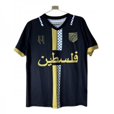 Maglia FC Palestina 2025-26 Nera