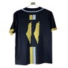 Maglia FC Palestina 2025-26 Nera