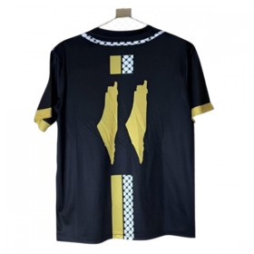 Maglia FC Palestina 2025-26 Nera