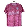 Maglia FC Palestina X Farrah Azam 2025-26 Rosa