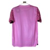 Maglia FC Palestina X Farrah Azam 2025-26 Rosa