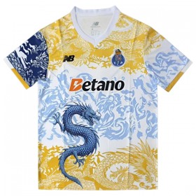 Maglia FC Porto Dragon 2025-26 Edizione Speciale