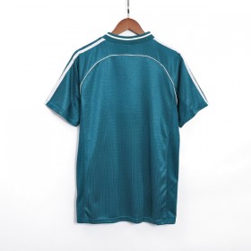 Maglia Germania Retro Trasferta Divisa 1998