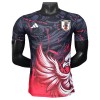 Maglia Giappone 2025 Edizione Speciale