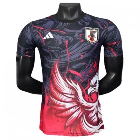 Maglia Giappone 2025 Edizione Speciale