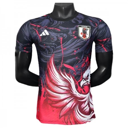 Maglia Giappone 2025 Edizione Speciale