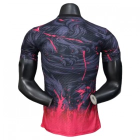 Maglia Giappone 2025 Edizione Speciale