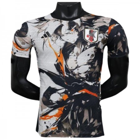 Maglia Giappone 2025 Edizione Speciale Maglia Giappone 2025 Edizione Speciale