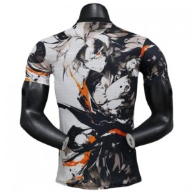 Maglia Giappone 2025 Edizione Speciale