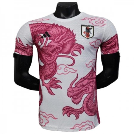 Maglia Giappone Dragon 2025 Edizione Speciale