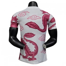 Maglia Giappone Dragon 2025 Edizione Speciale