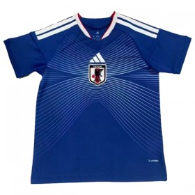 Maglia Giappone Prima Divisa 2025-26