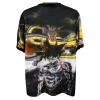Maglia Giappone x DragonBall 2025 Edizione Speciale