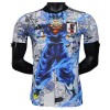 Maglia Giappone x DragonBall 2025 Edizione Speciale Maglia Giappone x DragonBall 2025 Edizione Speciale