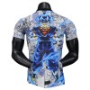 Maglia Giappone x DragonBall 2025 Edizione Speciale