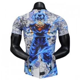 Maglia Giappone x DragonBall 2025 Edizione Speciale