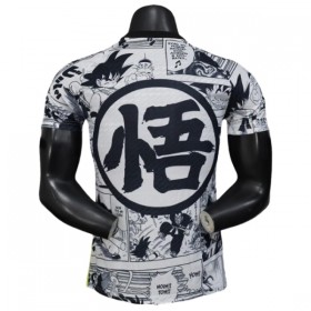 Maglia Giappone x Goku 2025 Edizione Speciale