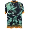 Maglia Giappone x Kyojin 2025 Edizione Speciale