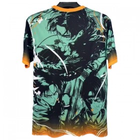 Maglia Giappone x Kyojin 2025 Edizione Speciale