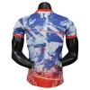 Maglia Giappone x Kyojin 2025 Edizione Speciale