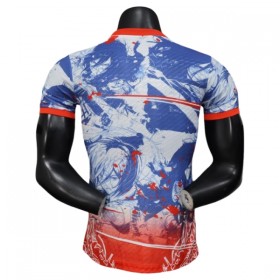 Maglia Giappone x Kyojin 2025 Edizione Speciale