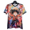 Maglia Giappone x Luffy 2025 Edizione Speciale Maglia Giappone x Luffy 2025 Edizione Speciale