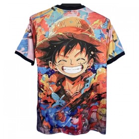 Maglia Giappone x Luffy 2025 Edizione Speciale