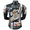 Maglia Giappone x Luffy Gear 5 2025 Edizione Speciale
