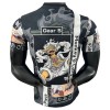 Maglia Giappone x Luffy Gear 5 2025 Edizione Speciale