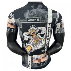 Maglia Giappone x Luffy Gear 5 2025 Edizione Speciale