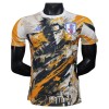 Maglia Giappone x Naruto 2025 Edizione Speciale