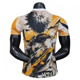 Maglia Giappone x Naruto 2025 Edizione Speciale