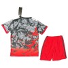 Maglia Giappone x OnePiece Bambino 2025 Edizione Speciale