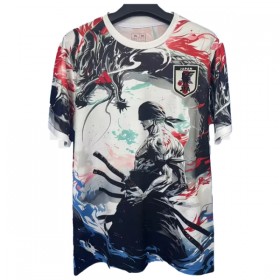 Maglia Giappone x Zoro 2025 Edizione Speciale