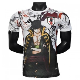 Maglia Giappone x Zoro 2025 Edizione Speciale