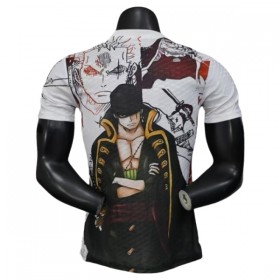 Maglia Giappone x Zoro 2025 Edizione Speciale