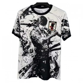 Maglia Giappone x Zoro 2025 Edizione Speciale