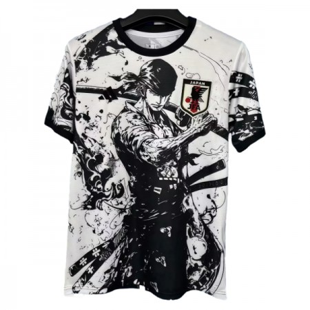 Maglia Giappone x Zoro 2025 Edizione Speciale