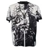 Maglia Giappone x Zoro 2025 Edizione Speciale
